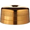 Barfly Cocktail Shaker, Replacement Cap For M37039GD, Gold
