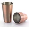 Barfly Cocktail Shaker Set, 24oz (700 ml), Antique Copper