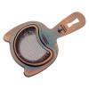 Barfly Fine Mesh Spring Strainer, Antique Copper(Antique Copper)