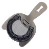 Barfly Fine Mesh Spring Strainer, Antique Copper(Black)