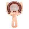 Barfly Fine Mesh Spring Strainer, Antique Copper(Copper)
