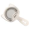 Barfly Fine Mesh Spring Strainer, Antique Copper(Stainless Steel)