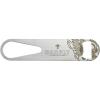 Barfly Bar Speed Opener, 7-Inch, Stainless, Black(Speed Opener)