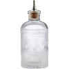 Barfly Bitters Bottle, 200ml/6.8 oz.(Bitters Bottle  Retro Design M37186)