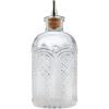 Barfly Bitters Bottle, 200ml/6.8 oz.(Bitters Bottle  Retro Design M37188)