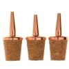 Barfly Bitters Bottle, 200ml/6.8 oz.(Dasher Tops  Copper)