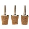 Barfly Bitters Bottle, 200ml/6.8 oz.(Dasher Tops  Stainless)
