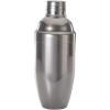 Barfly Cocktail Shaker, 24oz (700 ml), Gun Metal Black