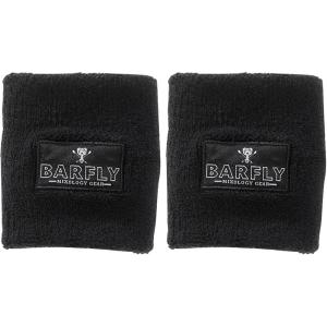 Barfly Arm Band, Univeral, Black(Univeral (Pack of 2))
