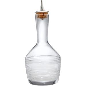Barfly Bitters Bottle, 200ml/6.8 oz.(Bitters Bottle  Retro Design M37190)