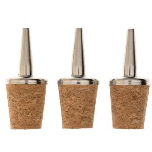 Barfly Bitters Bottle, 200ml/6.8 oz.(Dasher Tops  Stainless)