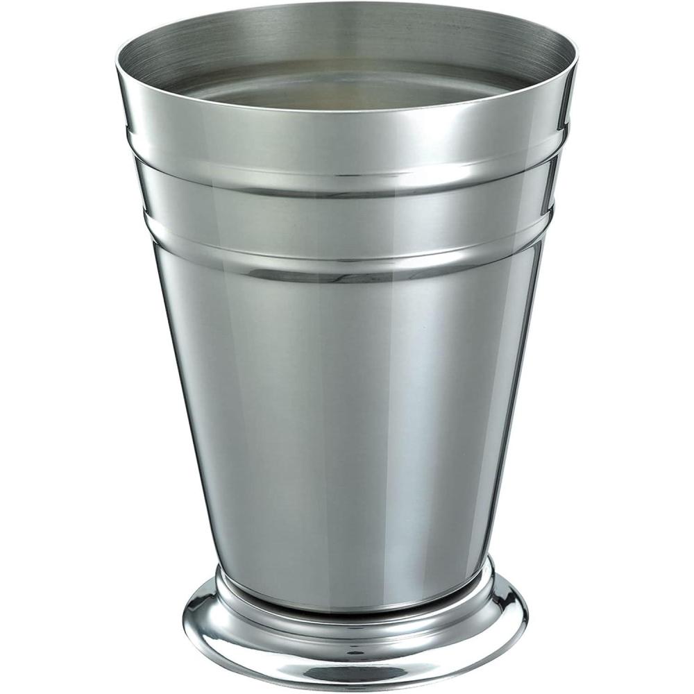 image:imageBarfly Deluxe Julep Cup 135oz Copper PlatedStainless Steel