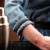 Barfly Bartender Armbands O/S Black(O/S)