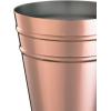 Barfly Deluxe Julep Cup 13.5oz Copper Plated(Copper Plated)