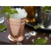 Barfly Deluxe Julep Cup 13.5oz Copper Plated(Copper Plated)