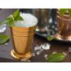 Barfly Deluxe Julep Cup 13.5oz Copper Plated(Gold Plated)