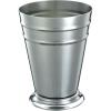 Barfly Deluxe Julep Cup 13.5oz Copper Plated(Stainless Steel)